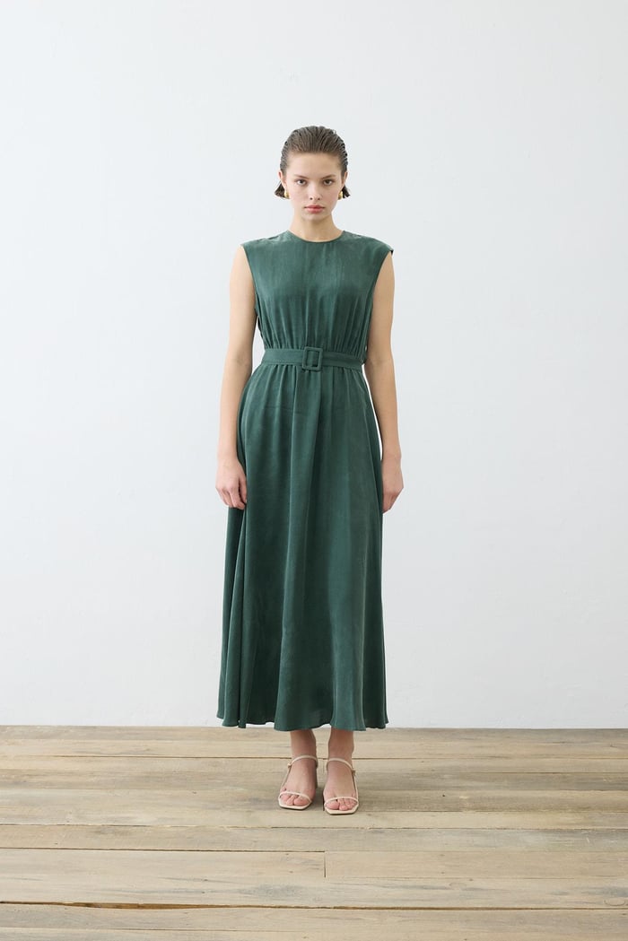 How to Dress for Destination Weddings in Style – Modest & Elegant Looks from Biens Collection