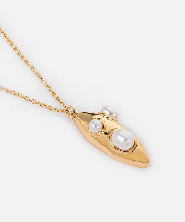 Ipekyol Necklace