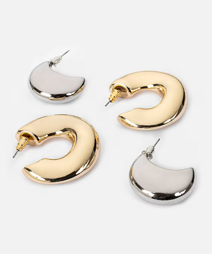 Ipekyol Earring Set