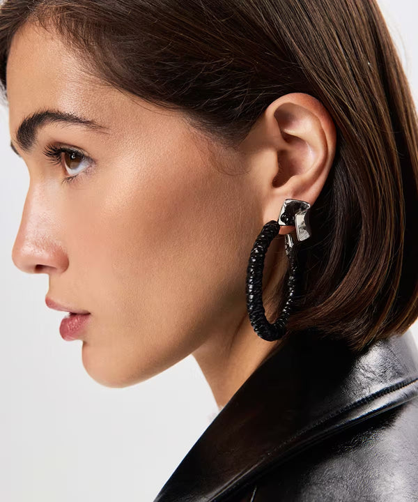 Twist Earring Set