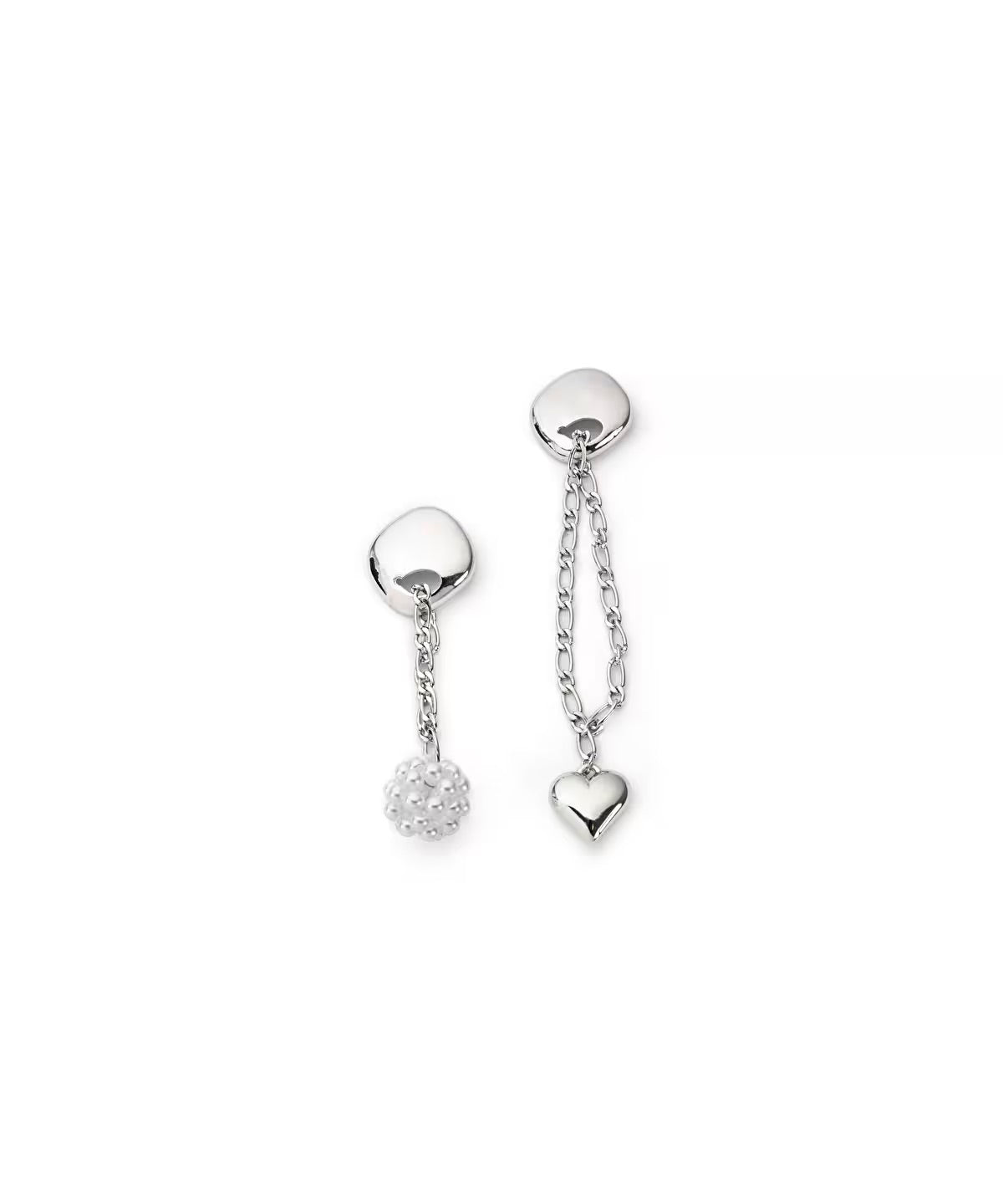 定番の中古商品 Twist Collection Biens - Earrings アクセサリー