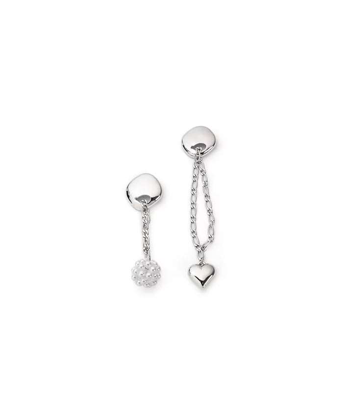 Twist Earrings