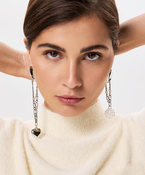 Twist Earrings