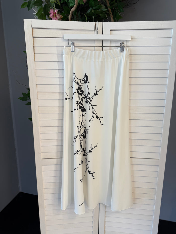 Off-White Skirt