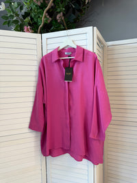 Nuss Pink Shirt