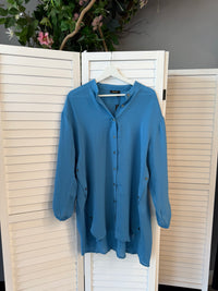 Invee Blue Shirt