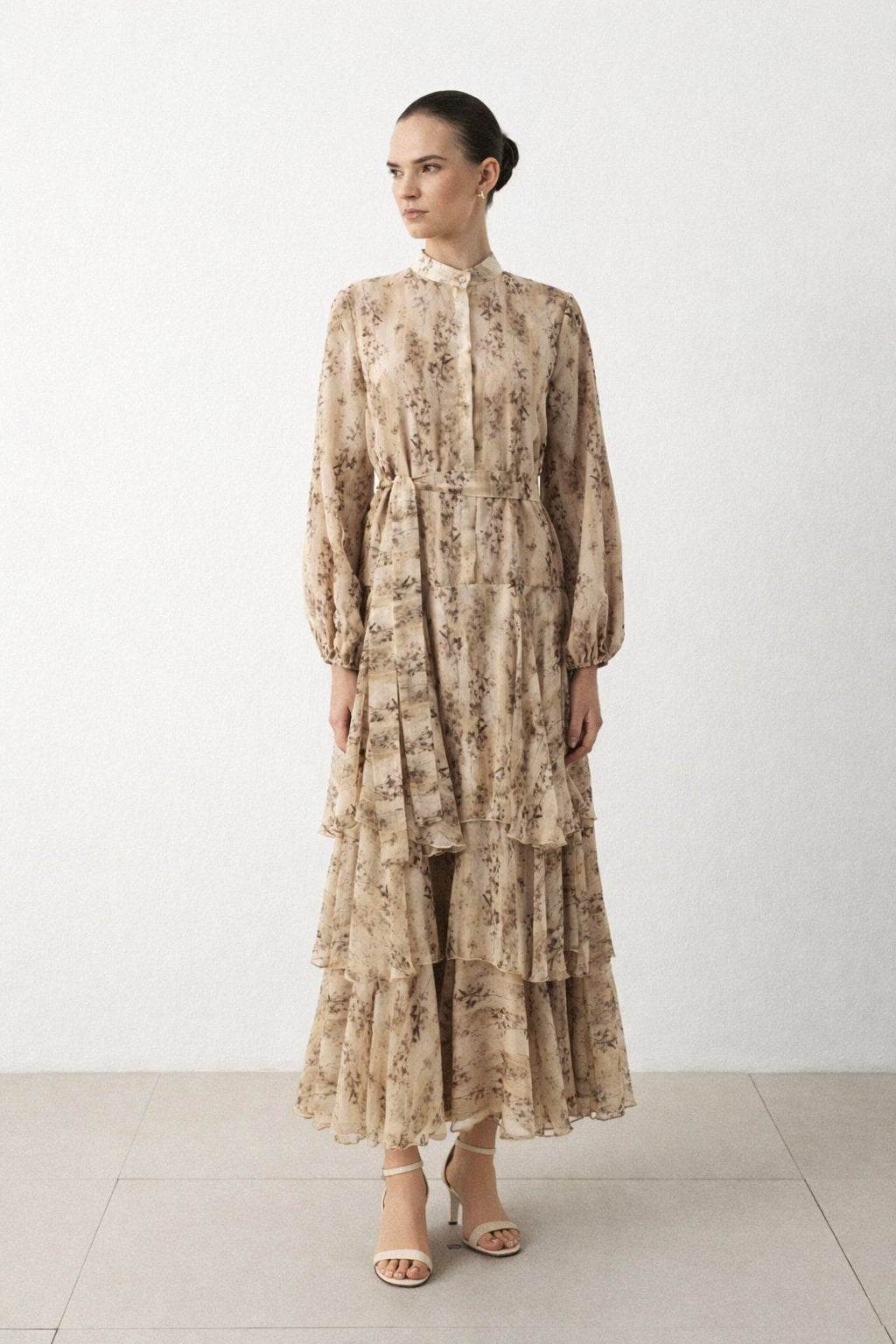 Terzi Dukkani Dress