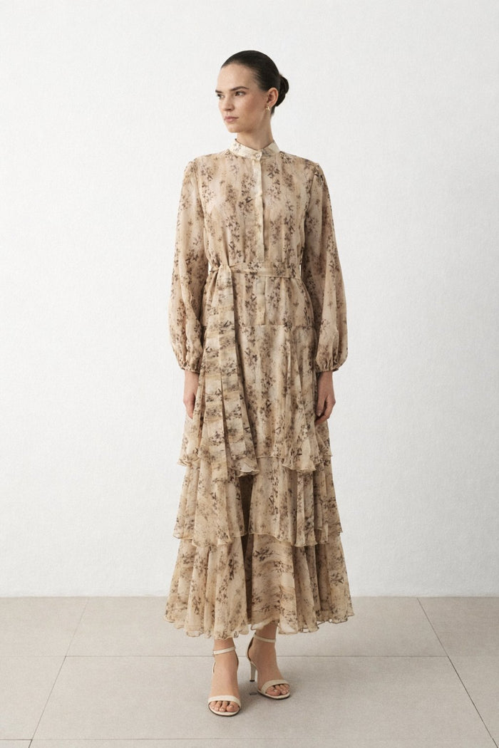 Terzi Dukkani Dress