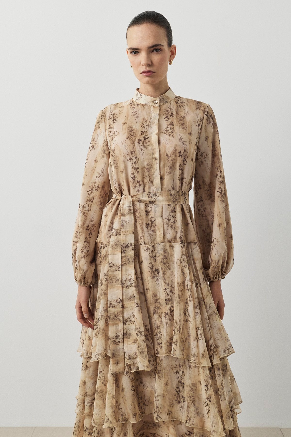 Terzi Dukkani Dress