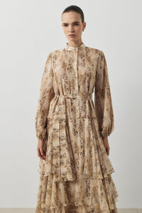 Terzi Dukkani Dress