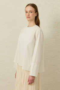 White Shirt
