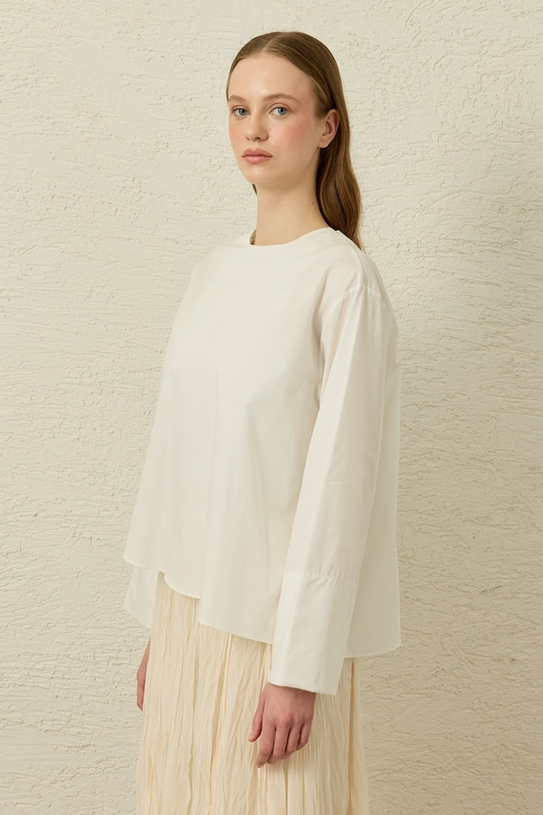 White Shirt