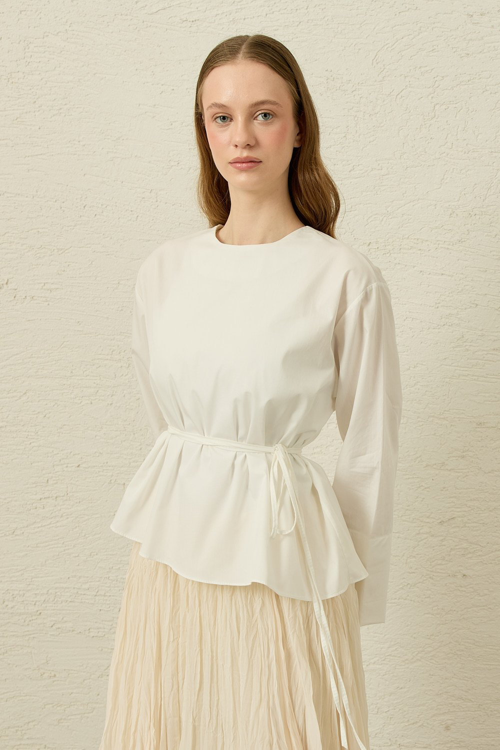 White Shirt