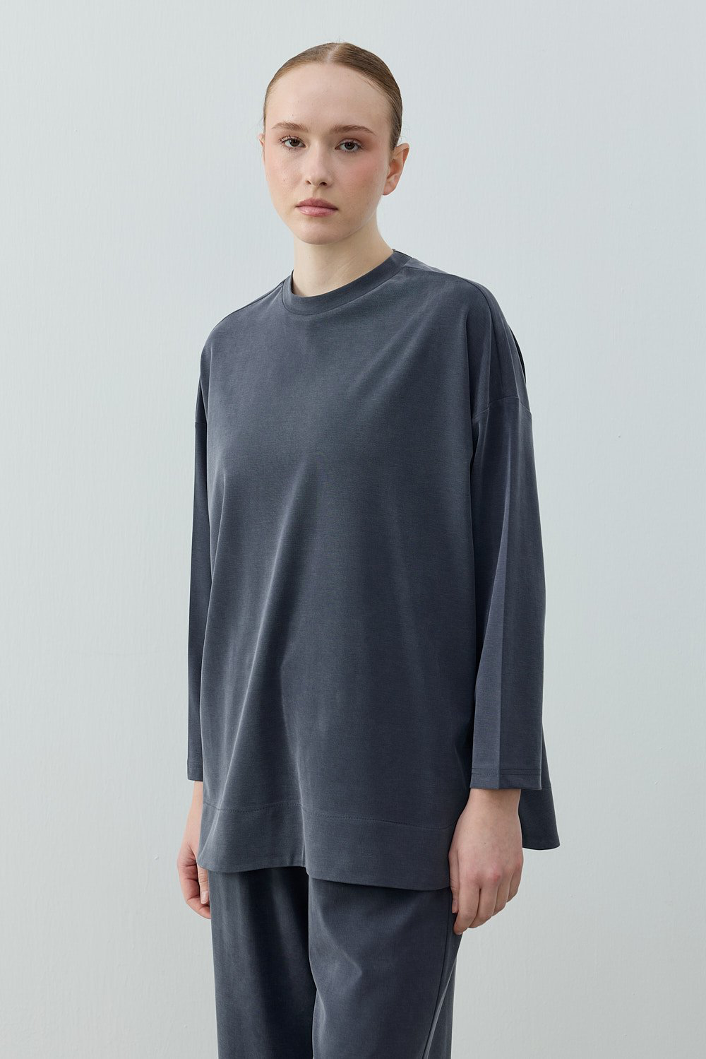 Bamboo Comfy  Set Indigo