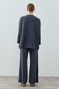 Bamboo Comfy  Set Indigo