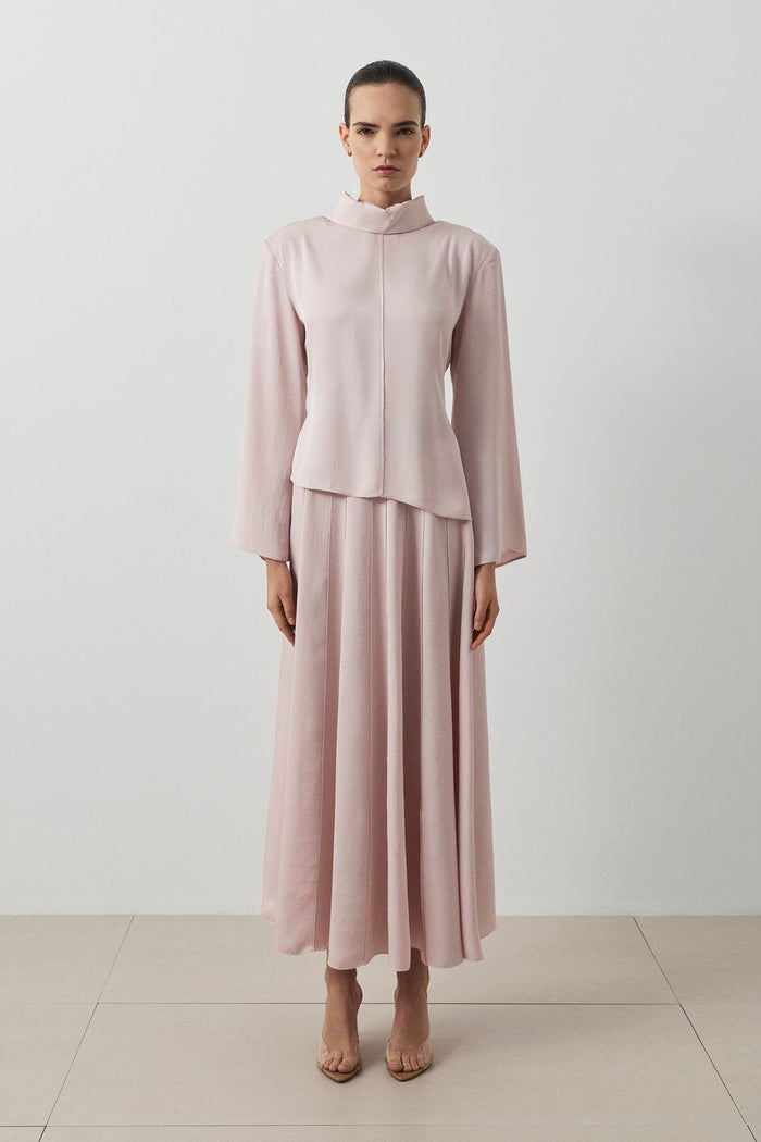 Skirt Set