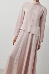 Skirt Set
