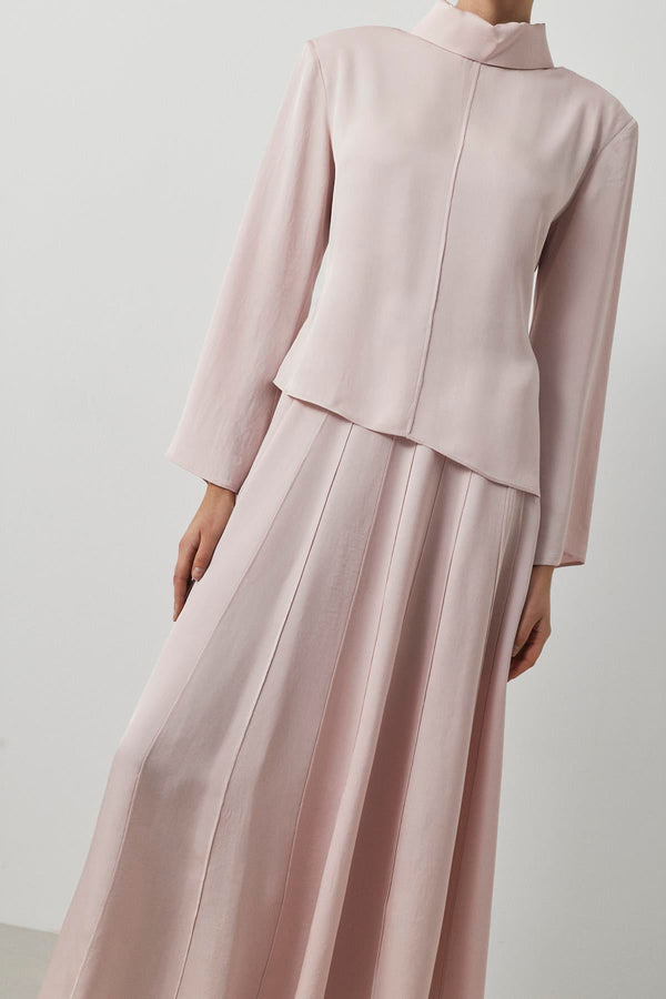 Skirt Set