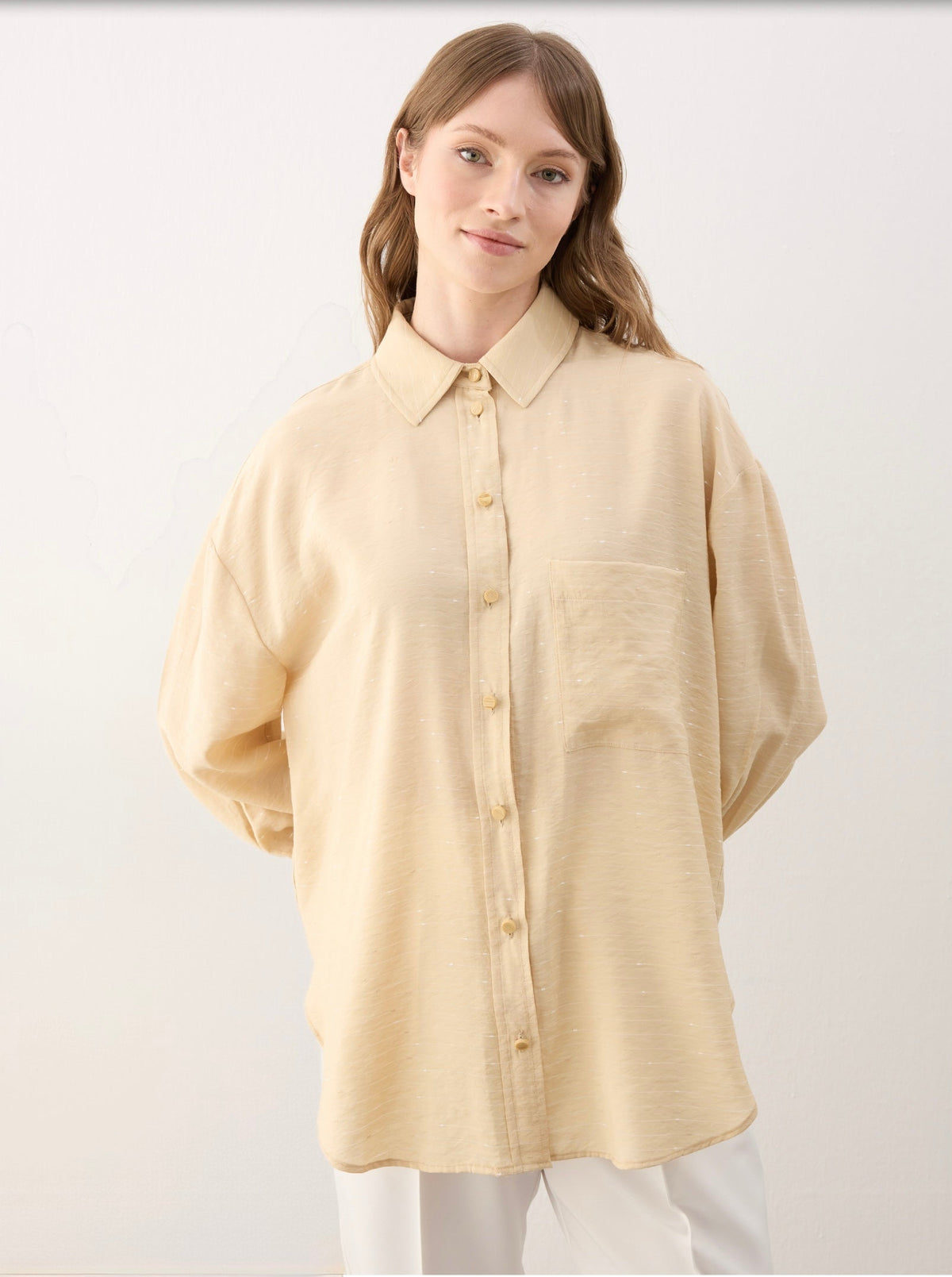 Cloche Summer Shirt