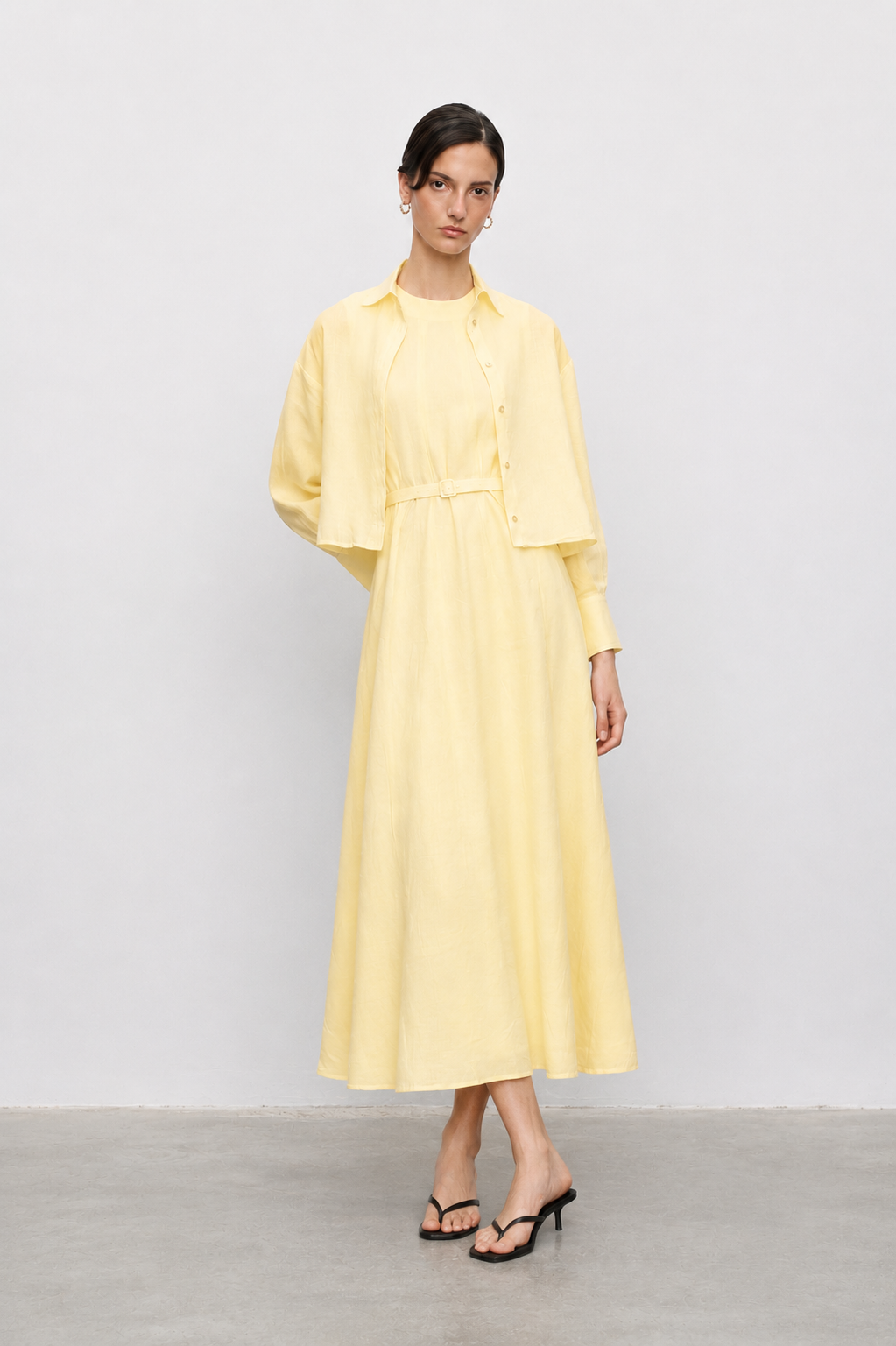 Linen Set