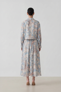 Skirt Set