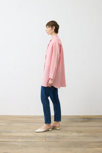 Terzi Dukkani   100%Linen Shirt