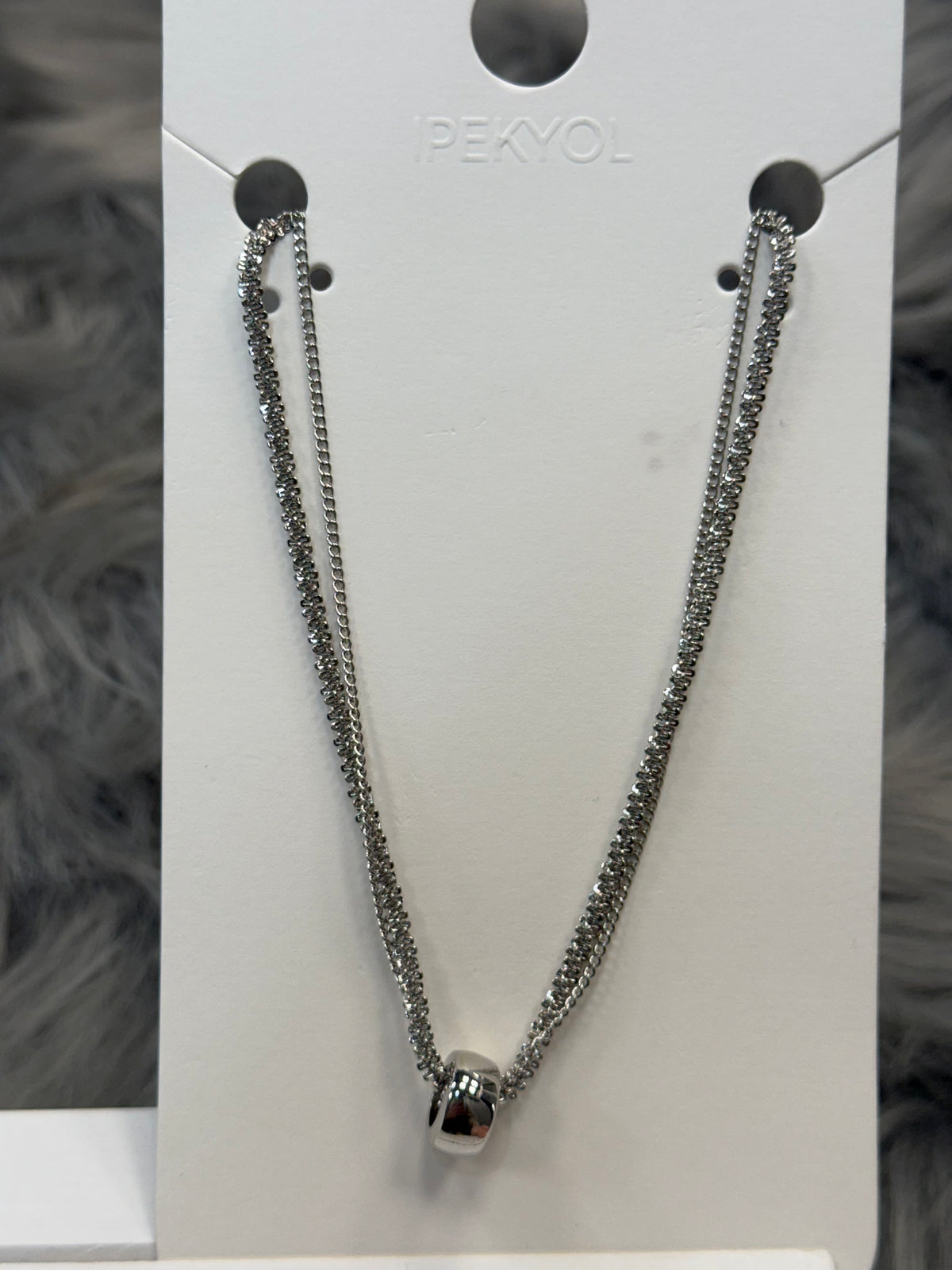Ipekyol Necklace 
