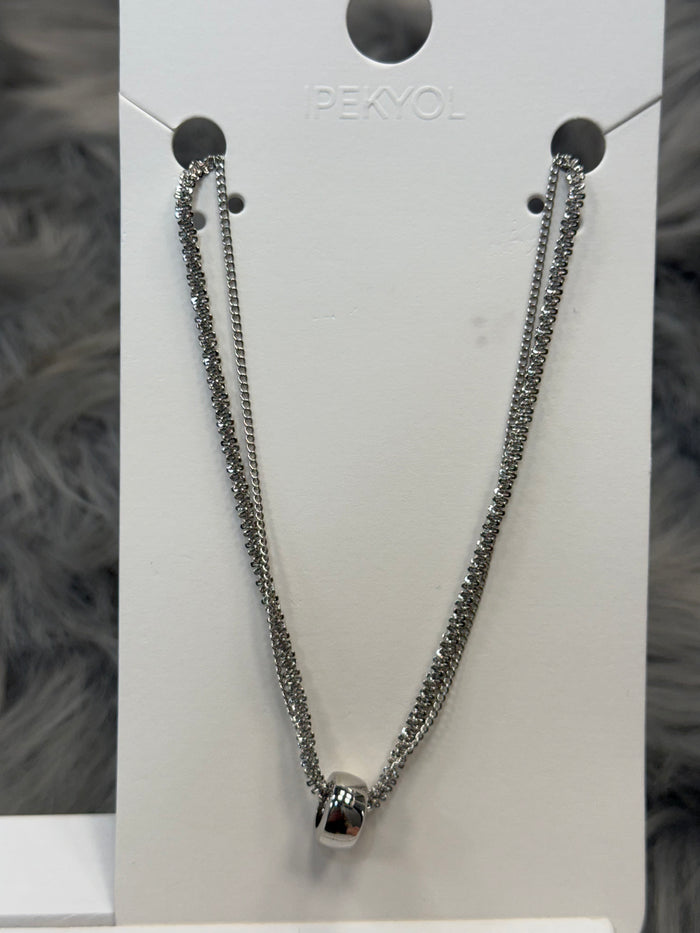 Ipekyol Necklace 