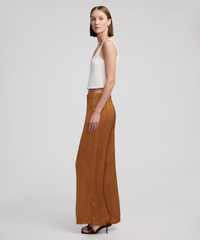 Ipekyol Crinkle Effect Trousers