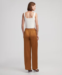 Ipekyol Crinkle Effect Trousers