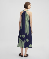 Ipekyol Patterned Midi Dress