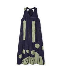 Ipekyol Patterned Midi Dress