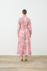 -Terzi Dukkani  Lady Dress