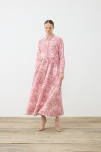 -Terzi Dukkani  Lady Dress
