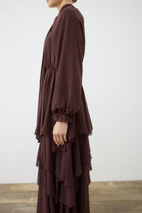 Terzi Dukkani Leo Dress