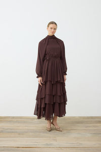 Terzi Dukkani Leo Dress