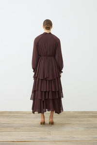 Terzi Dukkani Leo Dress