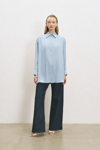 ASETAT  SHIRT
