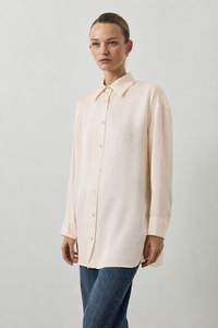 ASETAT  SHIRT