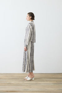Terzi Dukkani Line Printed Set