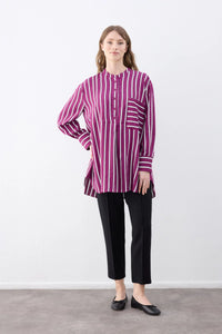 Cloche Summer Shirt
