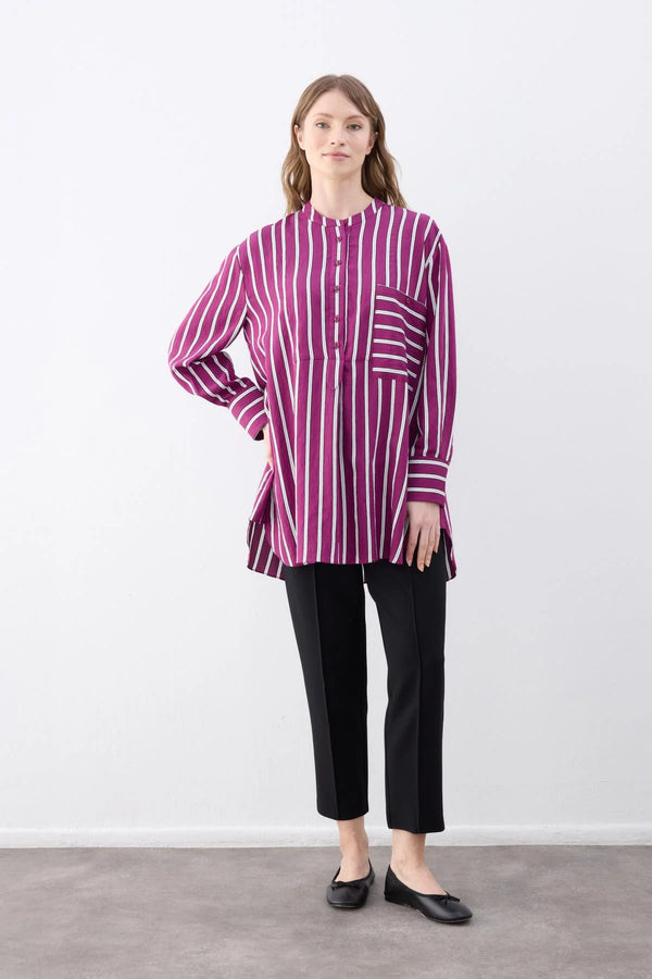 Cloche Summer Shirt