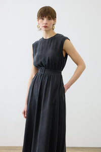 Terzi Dukkani Silk Dress