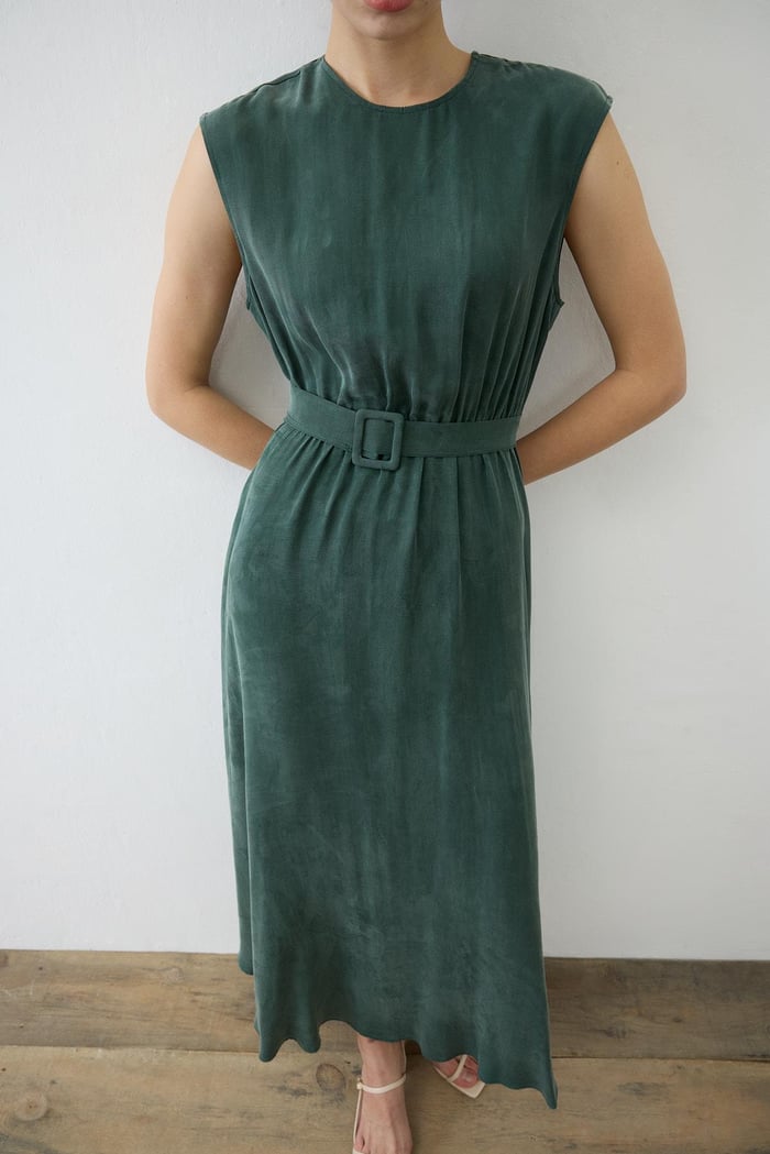 Terzi Dukkani Dress