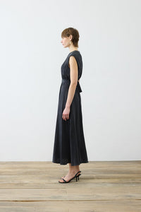 Terzi Dukkani Silk Dress