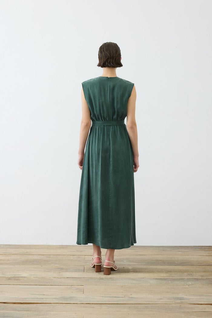 Terzi Dukkani Dress