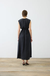 Terzi Dukkani Silk Dress