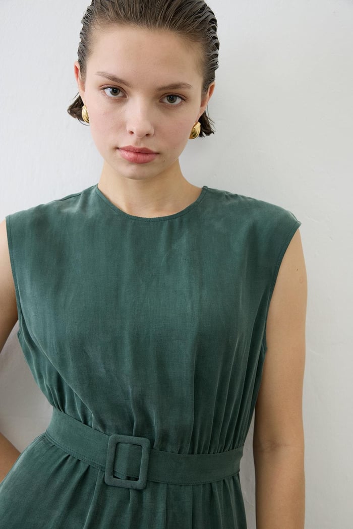 Terzi Dukkani Dress