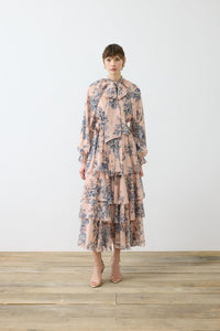 Terzi Dukkani Roza Dress