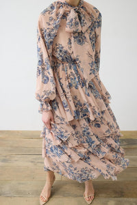Terzi Dukkani Roza Dress